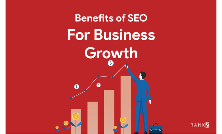 Benefits of SEO