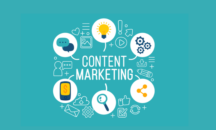 Content Marketing